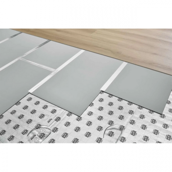 Arbiton Secura Heat Vinyl Click